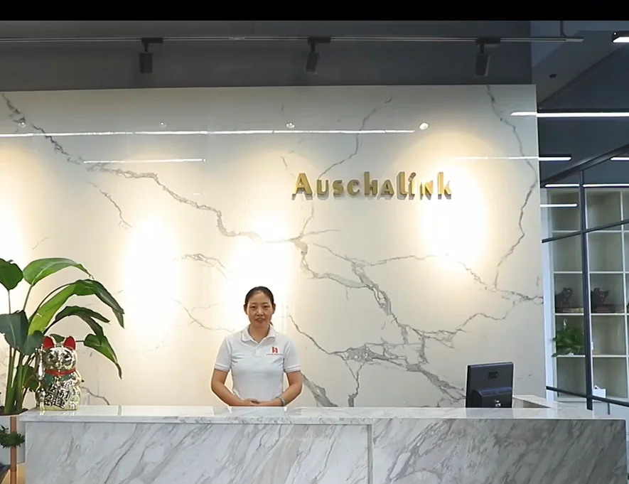 Dongguan Auschalink Fashion Garment Co., Ltd. 3