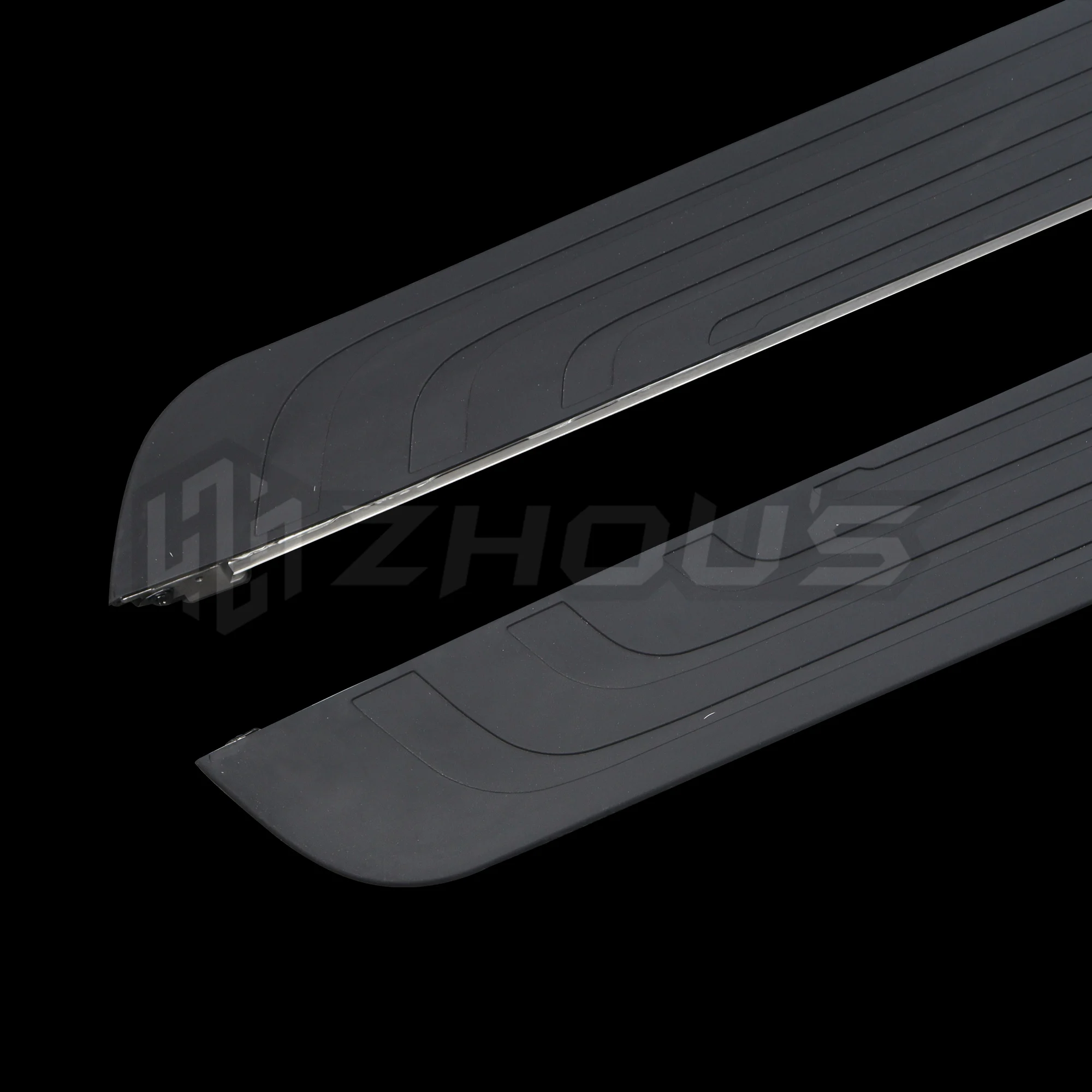 Auto Spare Parts Car Retracting Automatic Electric Power Side Step Running Board for Range Rover Accessory