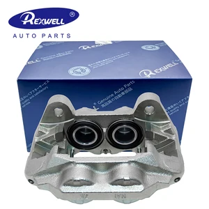 High Performance Auto Left Front Disc 4 Piston Brake Calipers 47750-60370 Toyota LandCruiser Pickup 4x4 VDJ79 Car Brake Parts