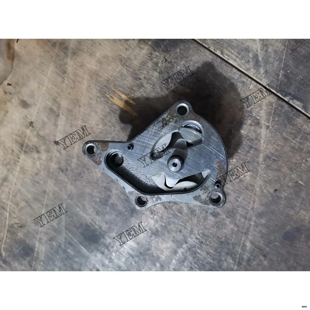 4TNV86 Oil Pump for Yanmar