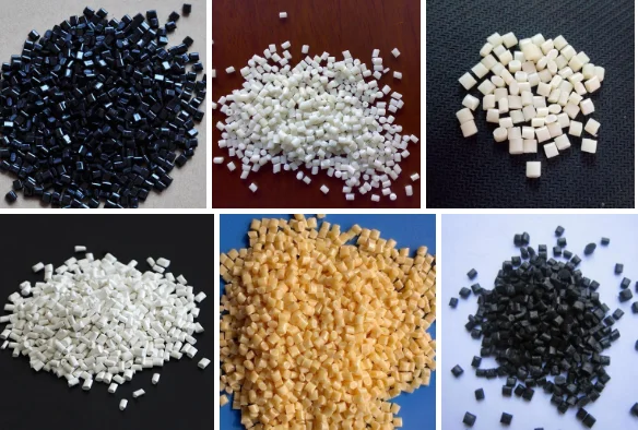 ZOVGOV 130P Polyphenylene ether raw material PPO PPE Resin Polymer For New Energy Battery