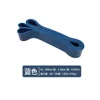 2080*4,5*44,5mm azul