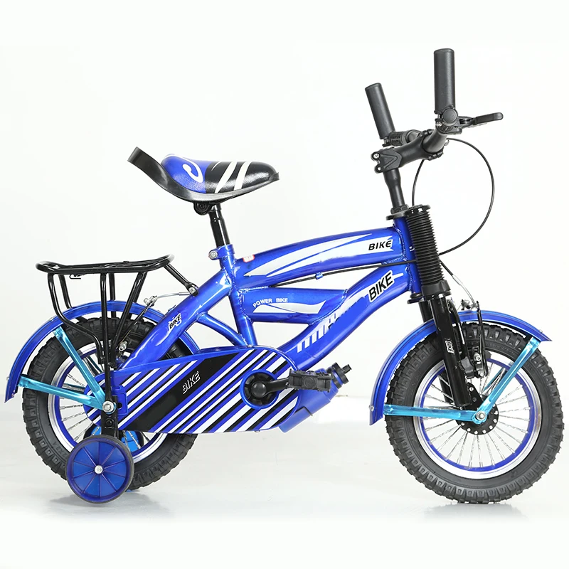 Children Bicycle Kids Bike In China 
