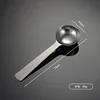 silver Thin handle 20ml
