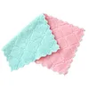 Green powder
