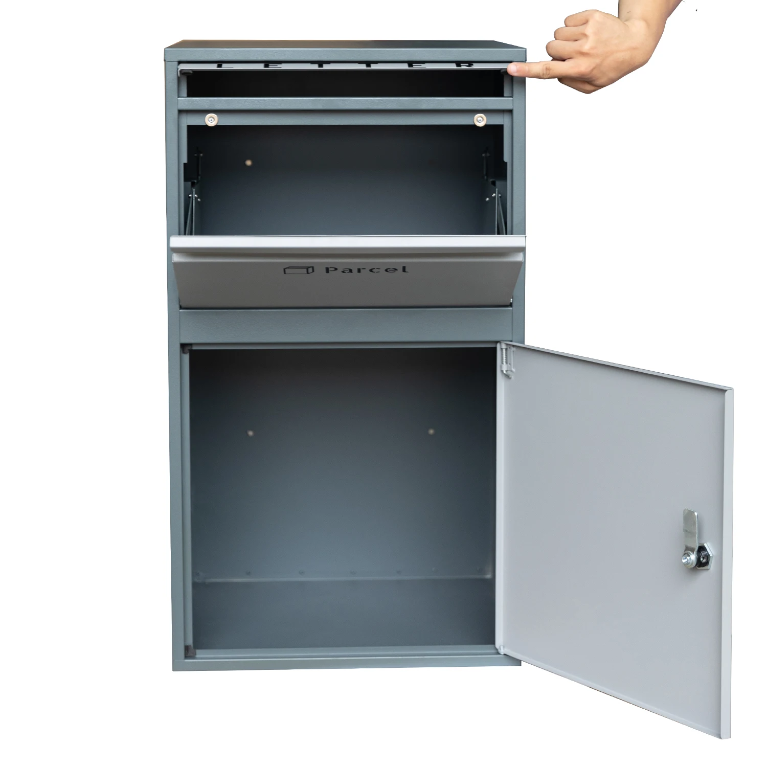 Closest Ups Drop Box - cvvmsnu
