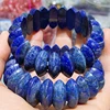 Pulsera de Lapislázuli (Corte Marquesa)