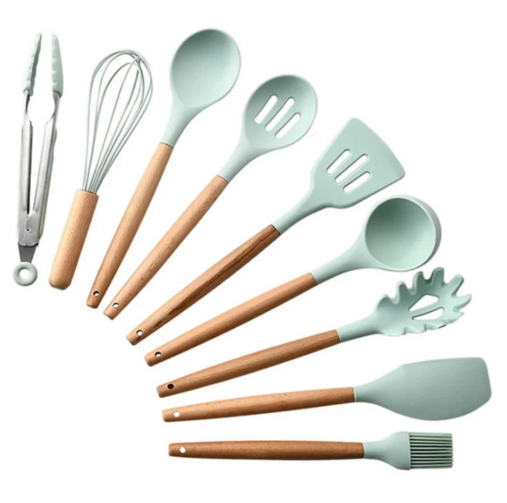 high quality utensil set