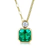 Giallo 18K