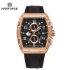 6 oro nero NF8052 RG/CE/B
