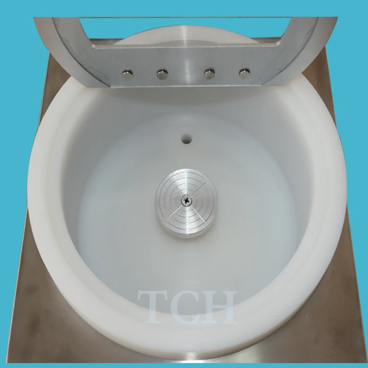 Высокоскоростная программируемая вращающаяся катушка до 12000 об/мин