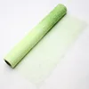 Jaune fluo + vert militaire clair