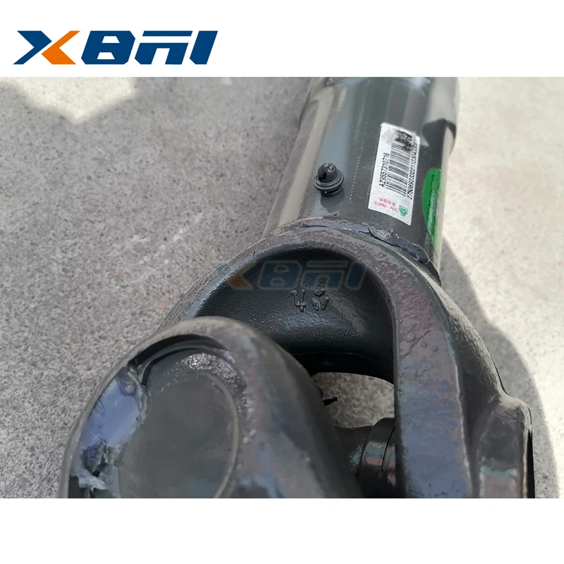 Axle Intermediate Drive Shaft for Sinotruk HOWO A7 T7H