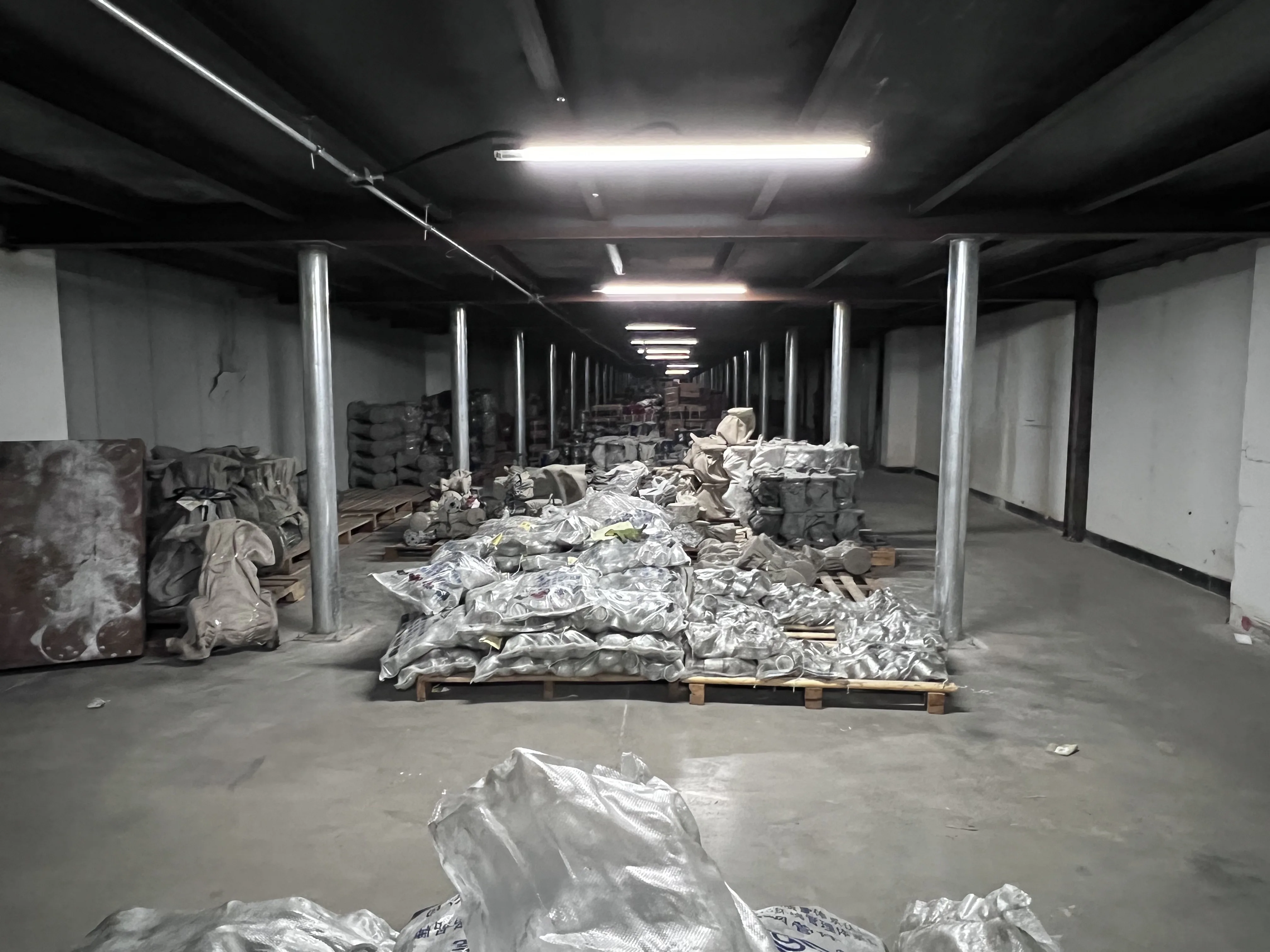 Concordia Ul Fm Fire Protection Certificate Approved Grooved Mechanical