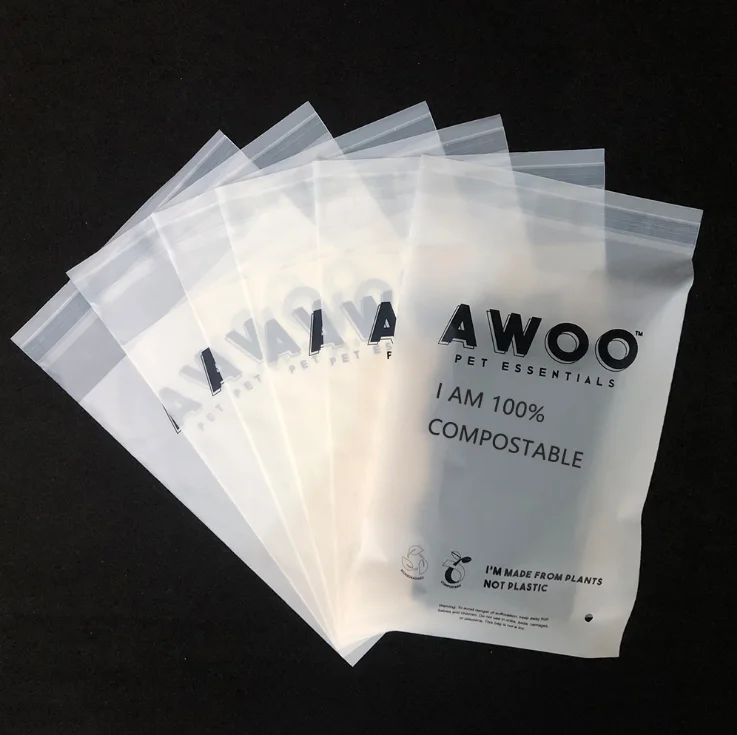 Custom Printed Self Adhesive Plastic Bags For Clothing Oem Available