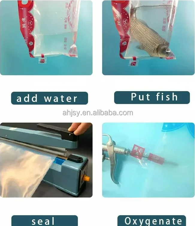 The Bait Pocket™ | Fishing Solutions LLC
