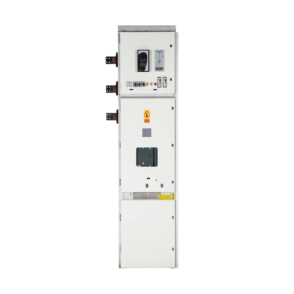 High End Infraswin Electrical Power Distribution Board Low Voltage Switchgear PV 12 Switchboard