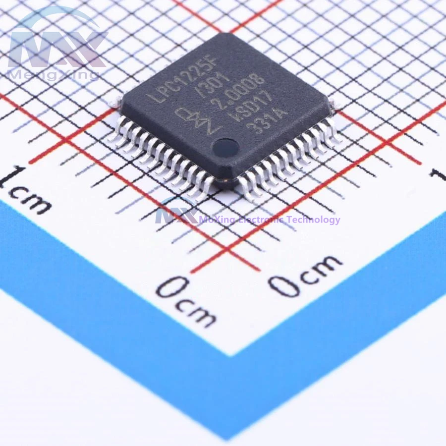 32 Bit Microcontrollers Mcu Arm Cortex M0 Flash 64kb Sram Ic Nx P Chip Lpc1225fbd48 3011 Buy 32 Bit Microcontrollers Mcu Arm Cortex M0 Flash 64kb Sram Ic Nx P Chip Lpc1225fbd48 3011 Original