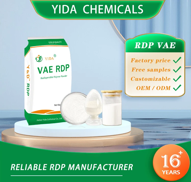 Vae Emulsion Based Rdp Pure Quality For Texture Paint And Dry Mix Mortar Buy Vae Redispersible