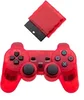 Rosso Trasparente