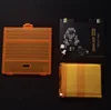 Naranja claro