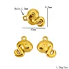 gold Little Snake1516