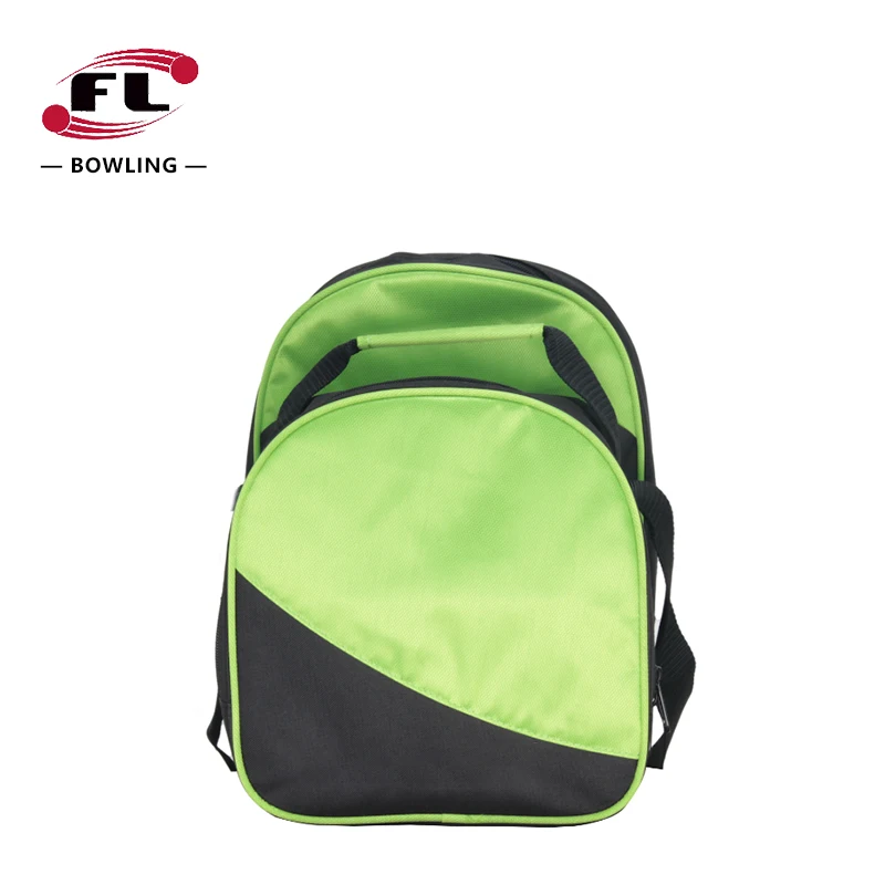 Wholesale New Ball Bowling Tote Bag Single Ball Bowling Bag