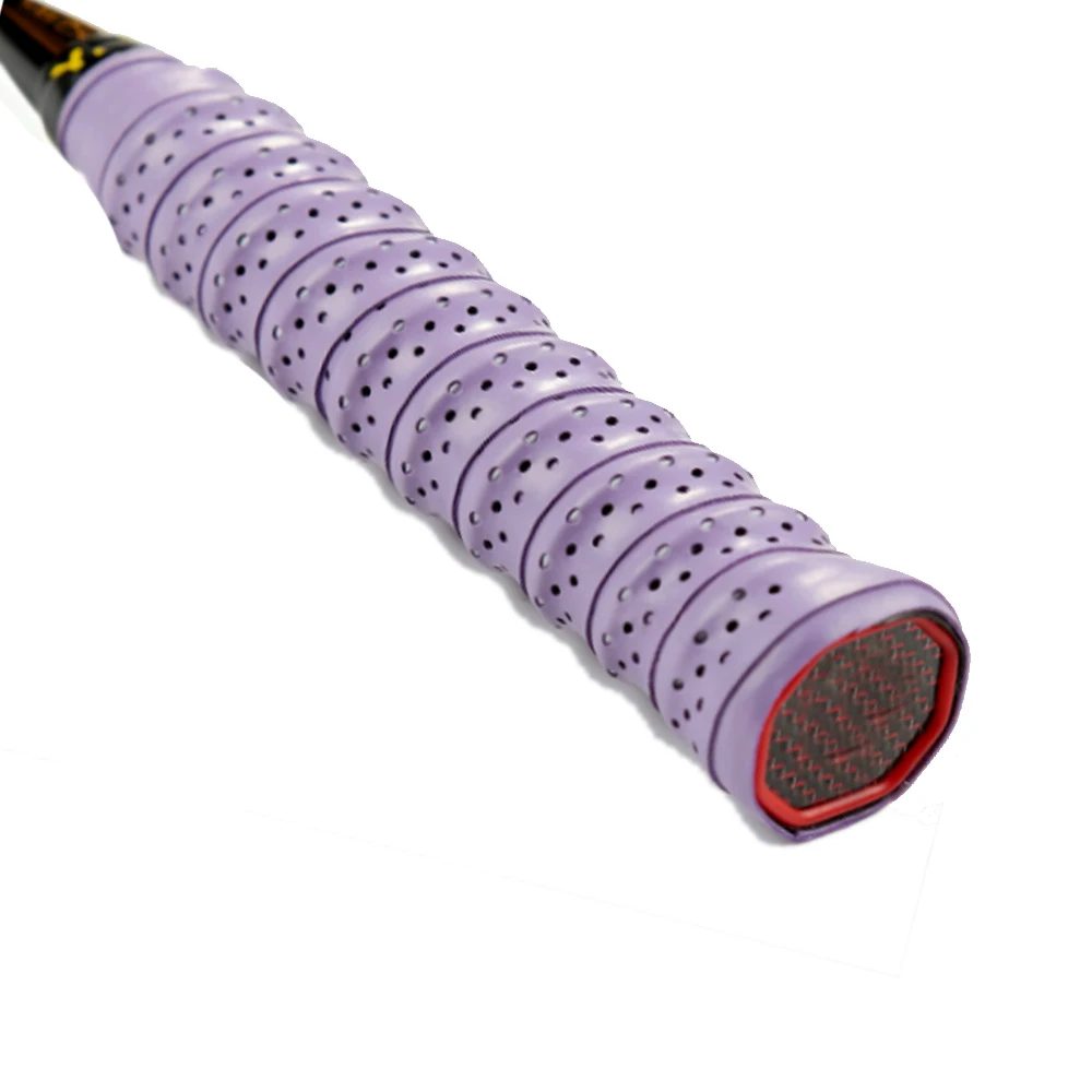 Ракетка для тенниса и бадминтона OverGrip