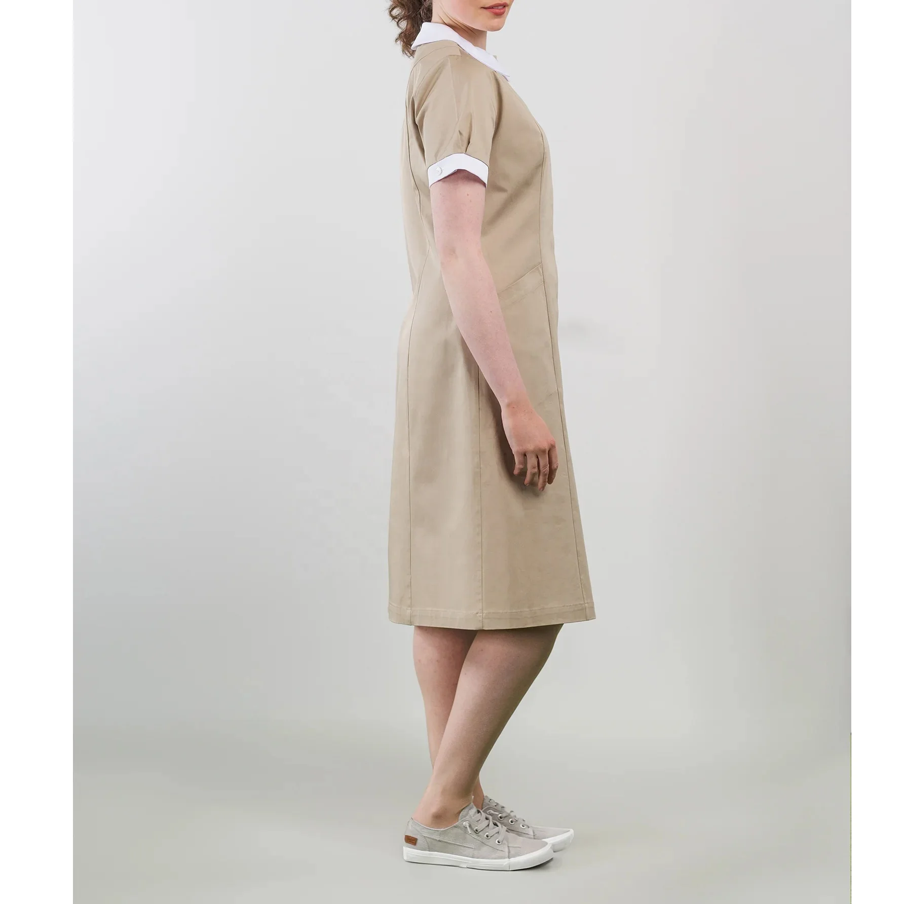 Housekeeping Dress Professional Customized Logo Ladies Beauty SPA Salon  Uniform Women's Uniform Clothing Hotel Uniform| Alibaba.com