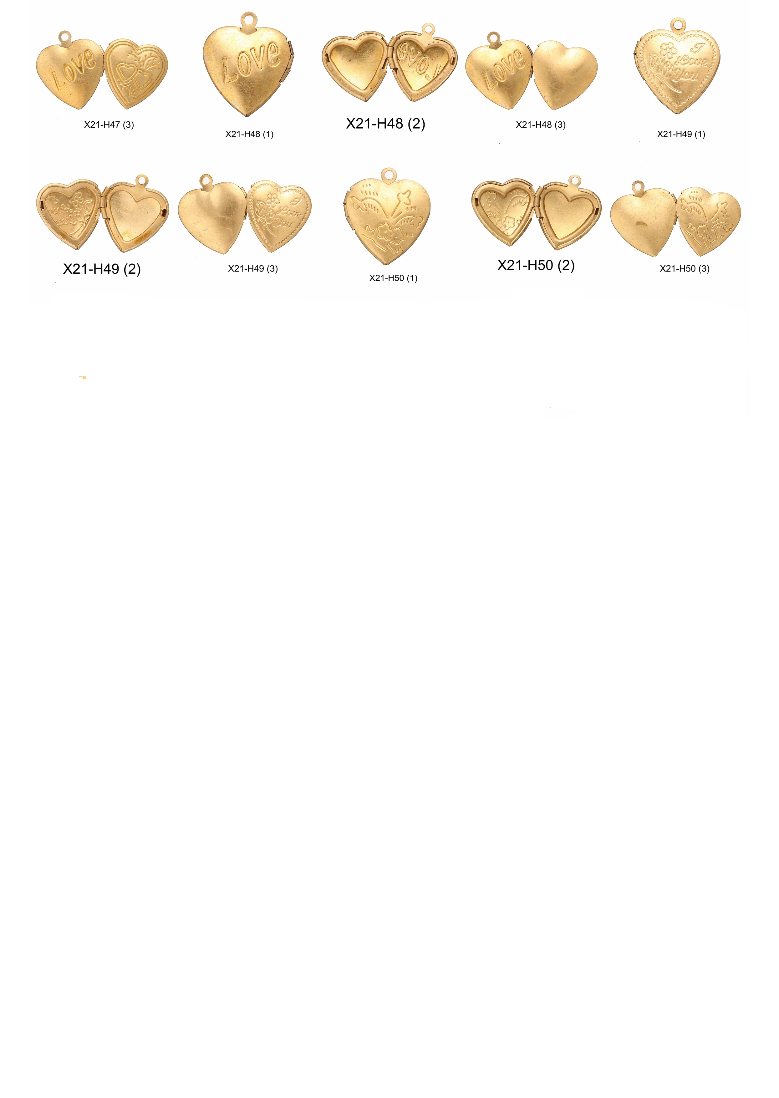 
 Новый Винтажный дизайн, модные ювелирные аксессуары, золотой медальон, дизайн, гравировка, латунное ожерелье, кулон, фото медальон, оптовая продажа  