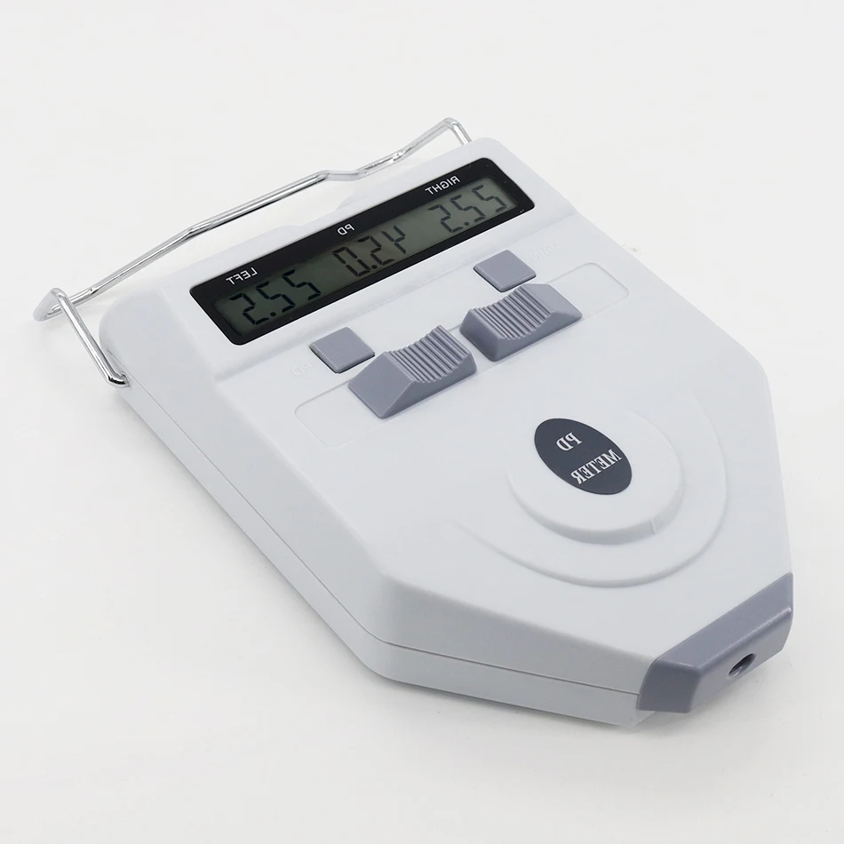 LY-9A High Quality Digital Pupil Distance Meter PD With Optometrist Pupilometro Price