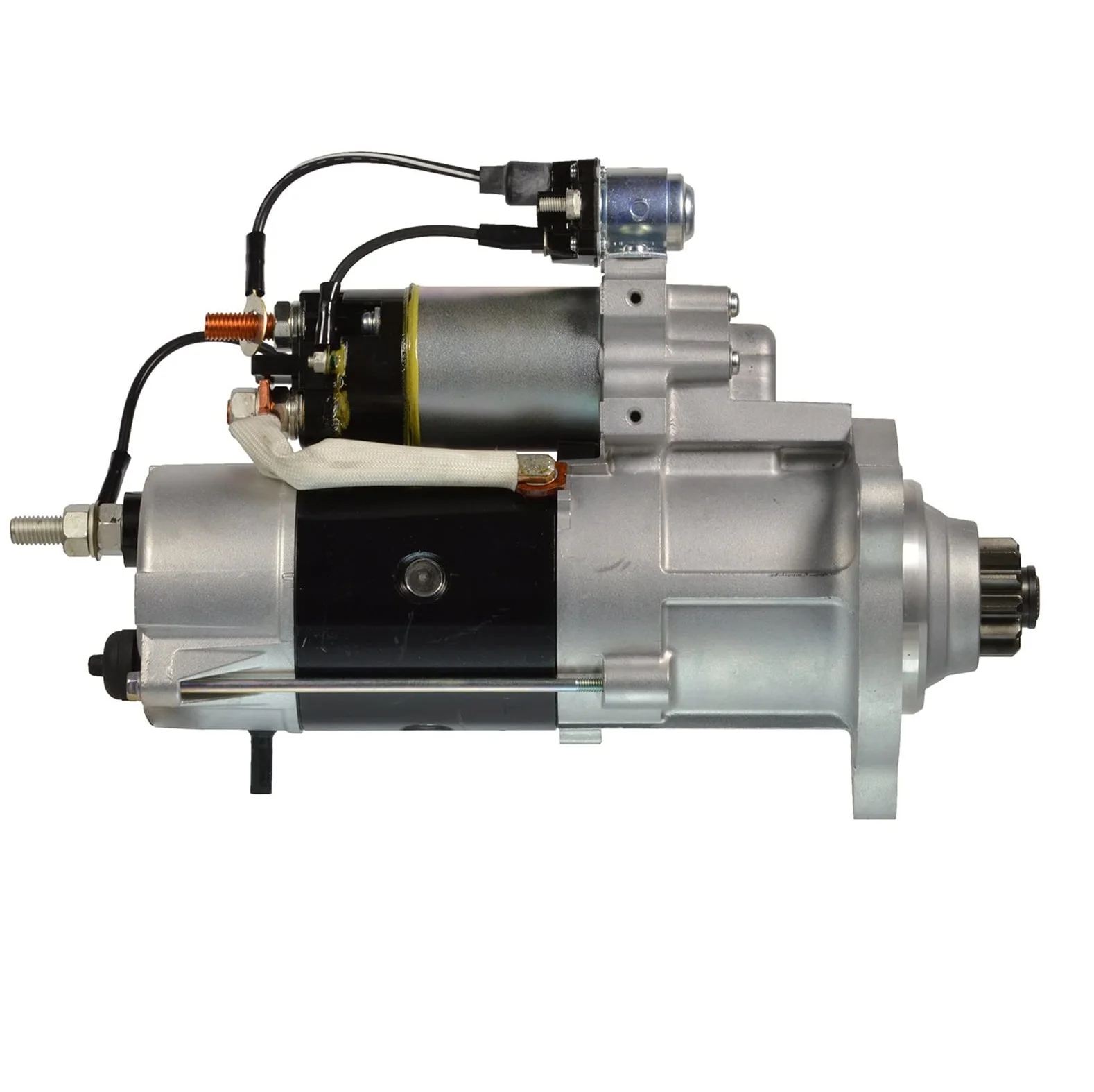 New Starter Motor for Volvo Penta TAD1364VE & TAD1365VE