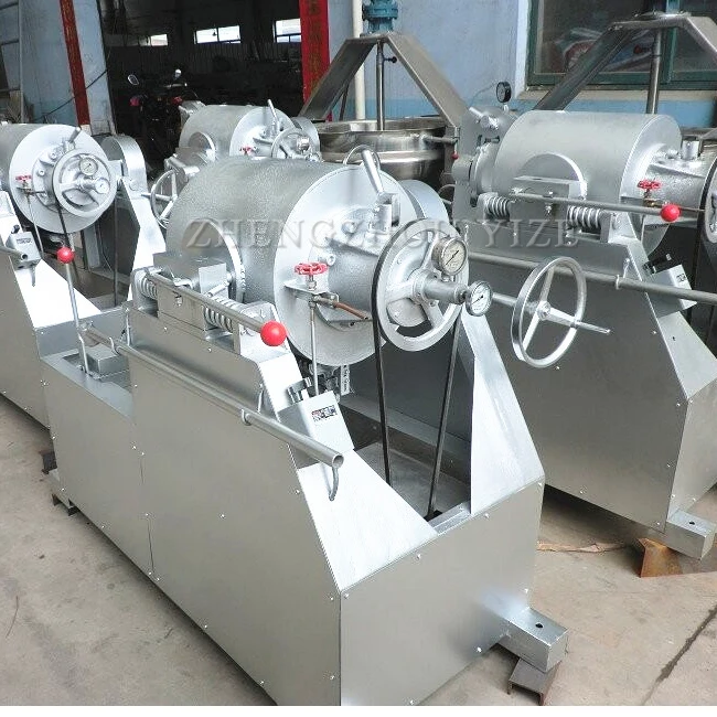 AirFlow Puffed Rice Corn Machine Prices Grain Millet Maize Corn Puffing Popping Machine