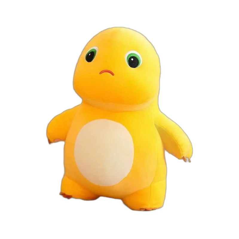 子供のための新着かわいい8インチミルクドラゴンぬいぐるみ中国
