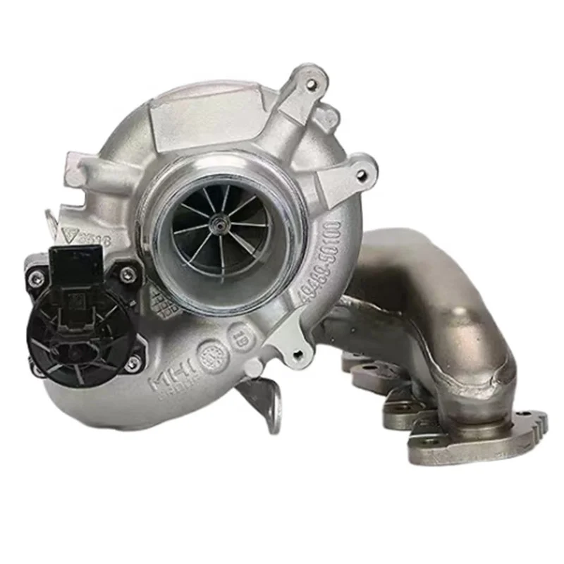 600×2.300×2 49477-01700 A2600903000 Turbocharger for Mercedes-Benz W177