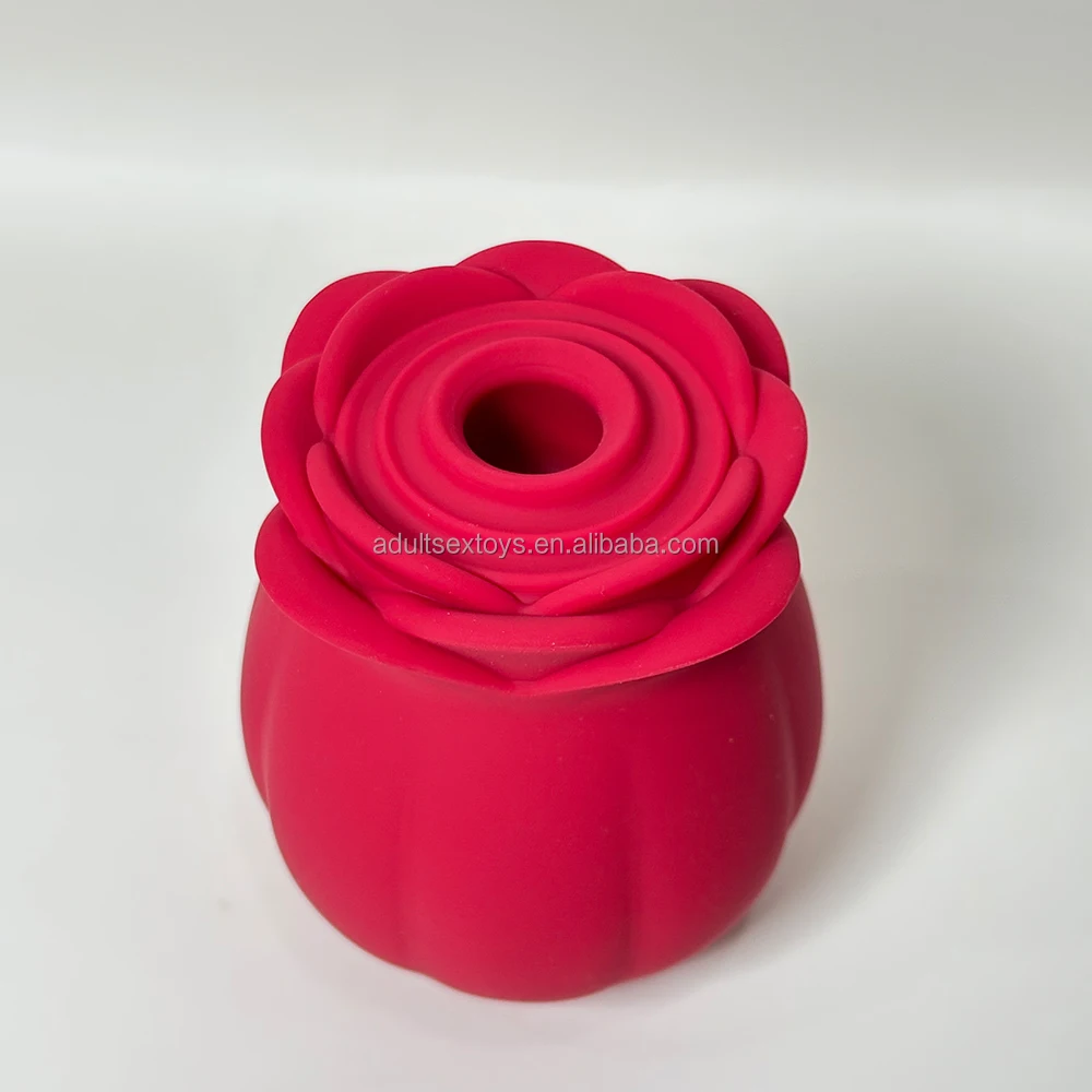 Wholesale Rose Vibrator Sex Toys - Stimulating & Waterproof Wholesale Rose Vibrator Sex Toys - Stimulating & Waterproof
