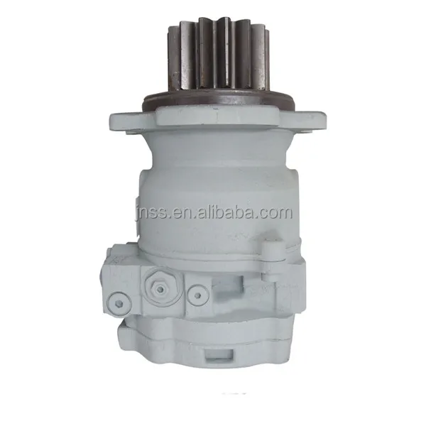 KYB MSG-27P-16 Swing Motor for Mini Excavators - CAT302.5, YANMAR