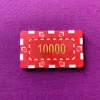Red 10000