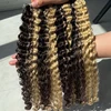 Burmese curly