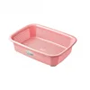 Nordic Pink