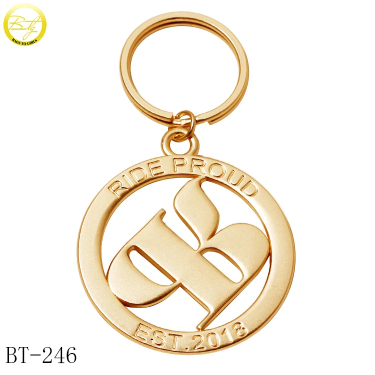 Custom Gold Plated Name Tags Wallet Accessory Chain Label Logos Hollow ...