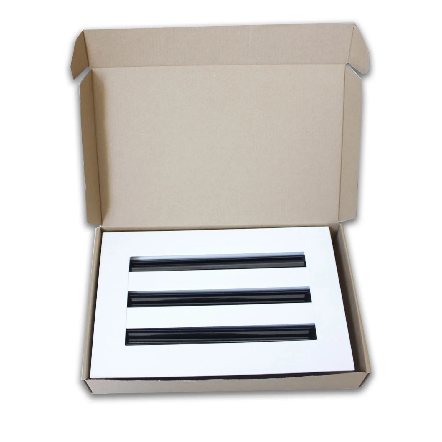 Standard Linear Slot Diffuser