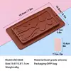 Random color/chocolate