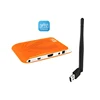 Orange STB+USB WIFI Dongle+Gift of 12 months of lP-TV