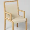 Right-angle chair for seniors