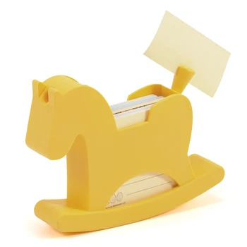 Wholesale New Design Silicone Sticky Note & Card Holder for Office School & Living Room Desktop & Drawer Organizer Gadget