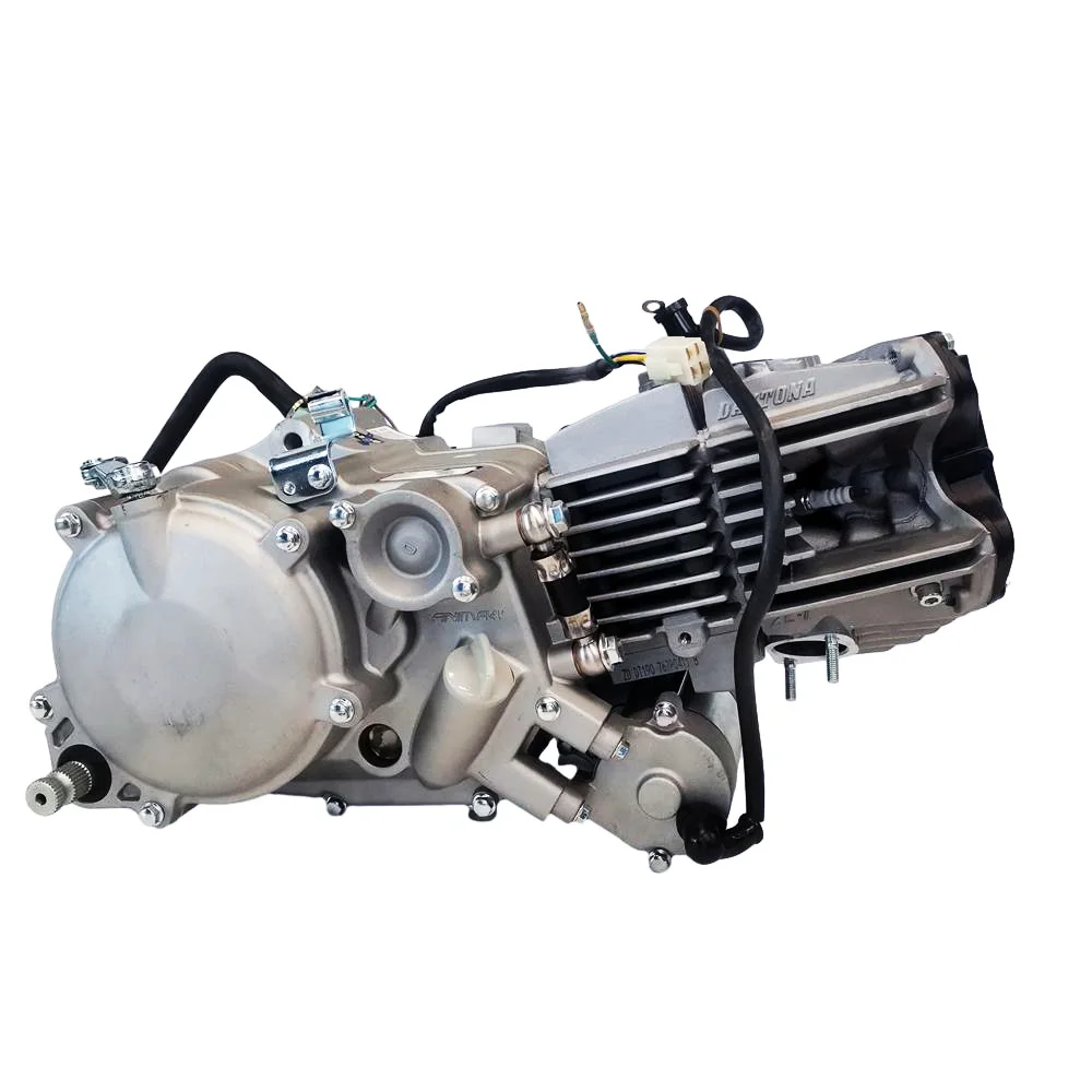 モンキー190cc デイトナエンジン　 Daytona 190CC エンジン FE 電動スタート 4ストローク 1気筒 用途