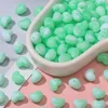 solid green