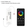 RGBW IP68 Controller With Remote