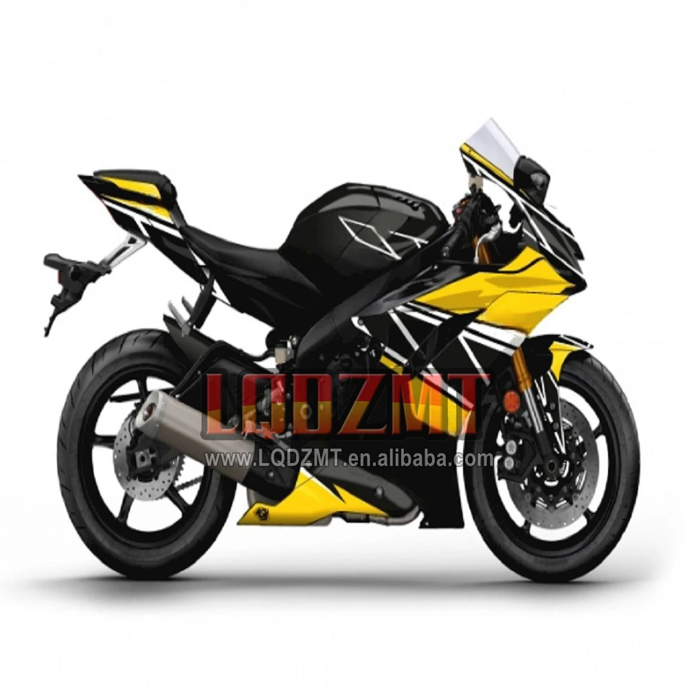 YAMAHAヤマハYZF-R6(2017年)？ ZXMT製タンクカバー イエロー 2025年最新】yzf-r6 タンクカバーの人気アイテム - メルカリ